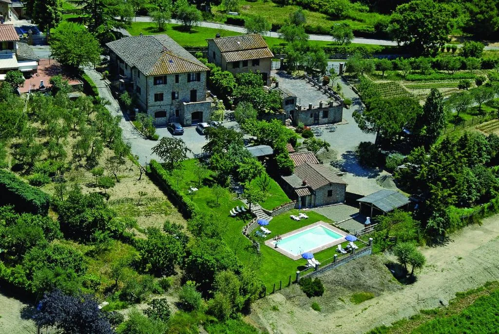 B&B Casale Virgili — foto 5