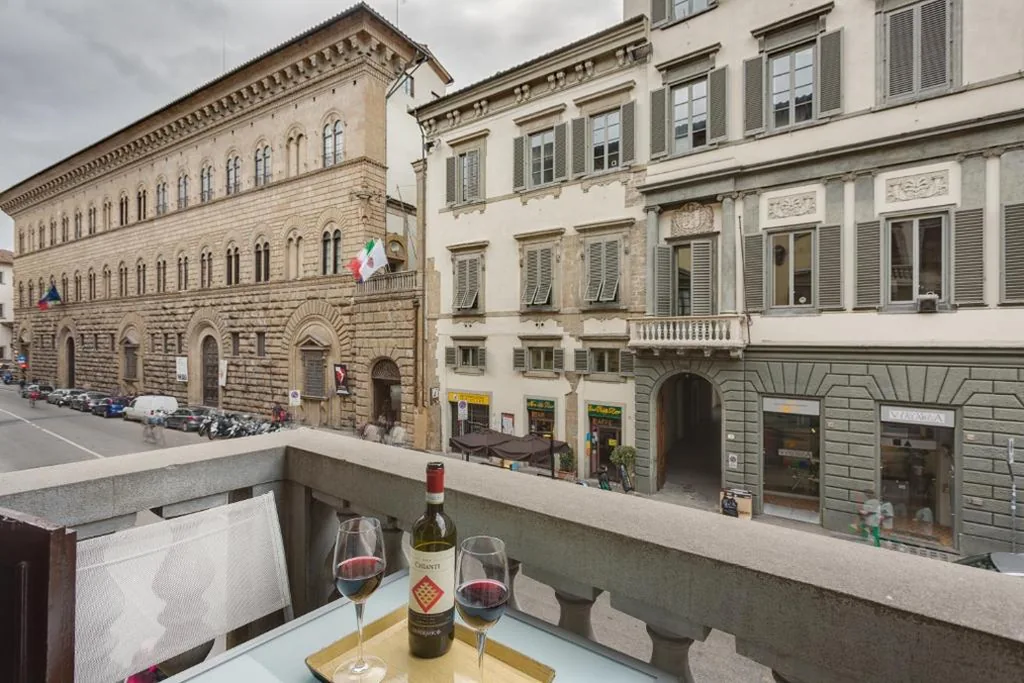 B&B Cavour10 Firenze — foto 5