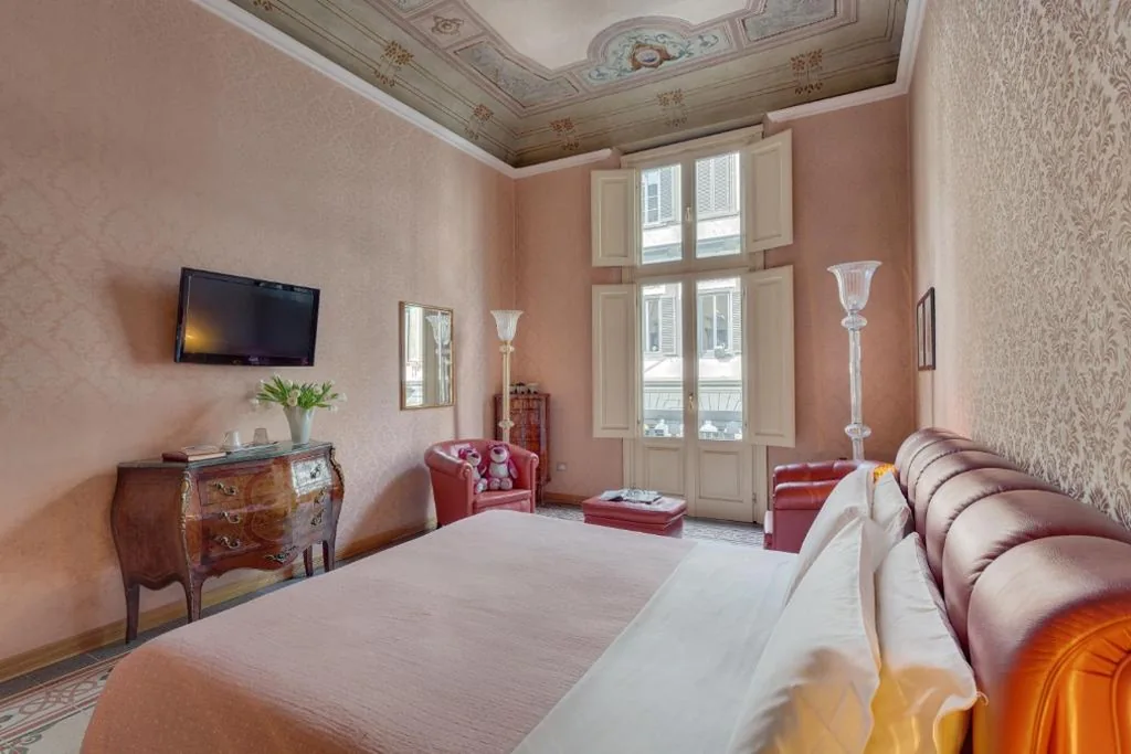 B&B Cavour10 Firenze — foto 6
