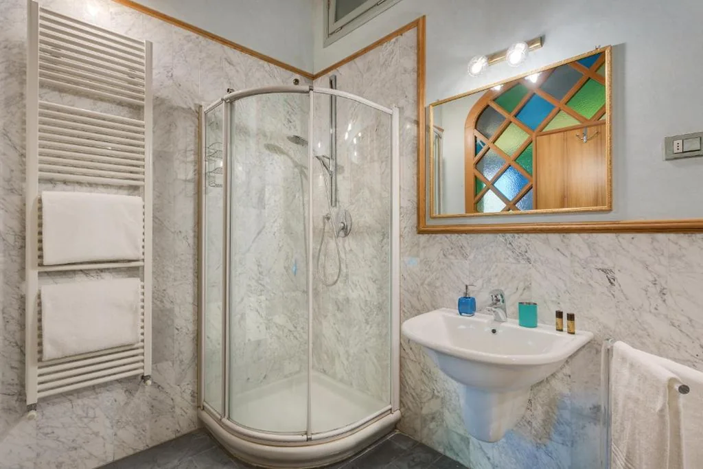 B&B Cavour10 Firenze — foto 7