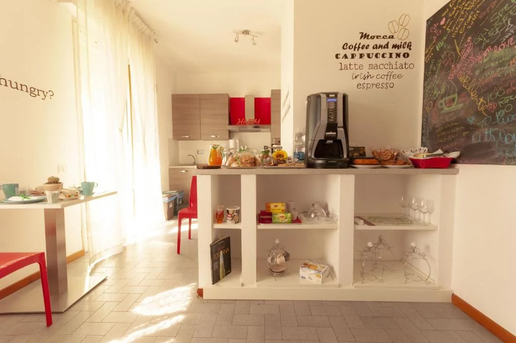 B&B Cento Passi Dalle Mura — foto 7