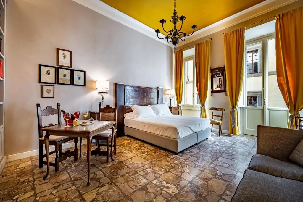 B&B Cerretani Palace