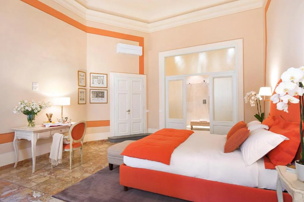 B&B Cerretani Palace — foto 5