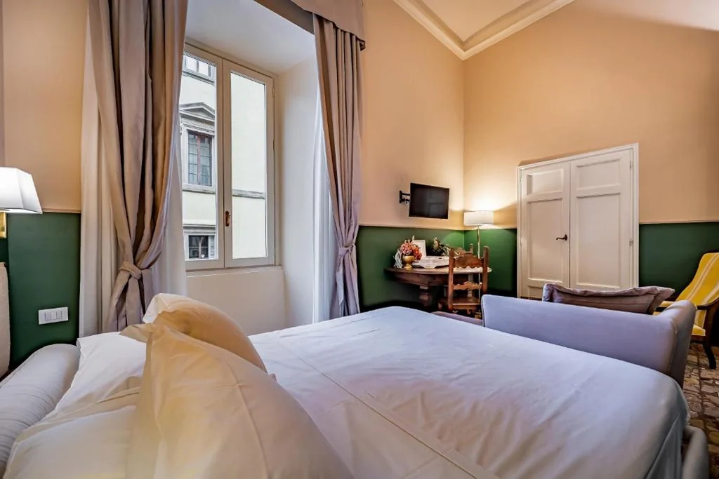 B&B Cerretani Palace — foto 6