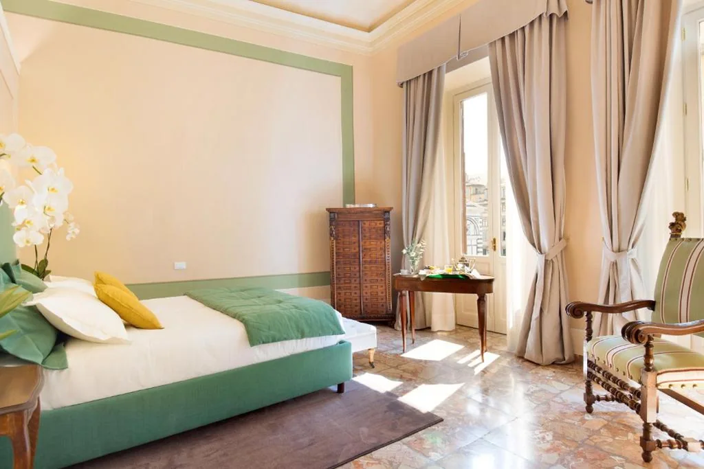 B&B Cerretani Palace — foto 8