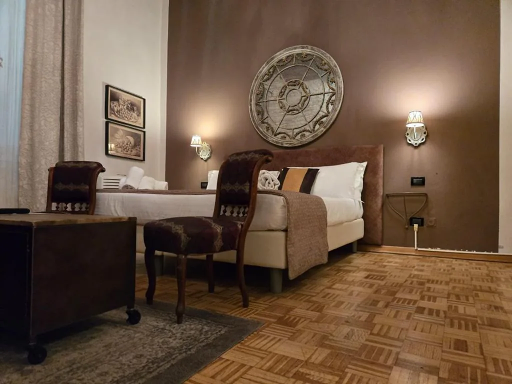 B&B Cimatori — foto 6