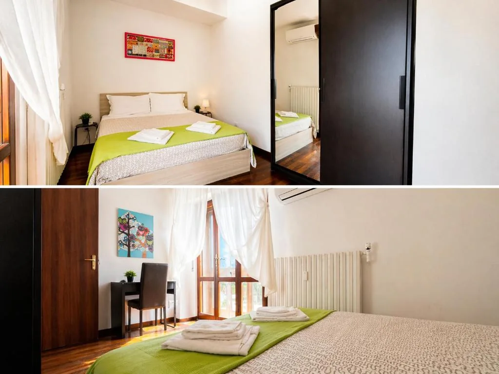 B&B Colombo — foto 4