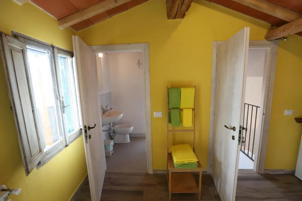 B&B Corso Italia 58 — foto 3
