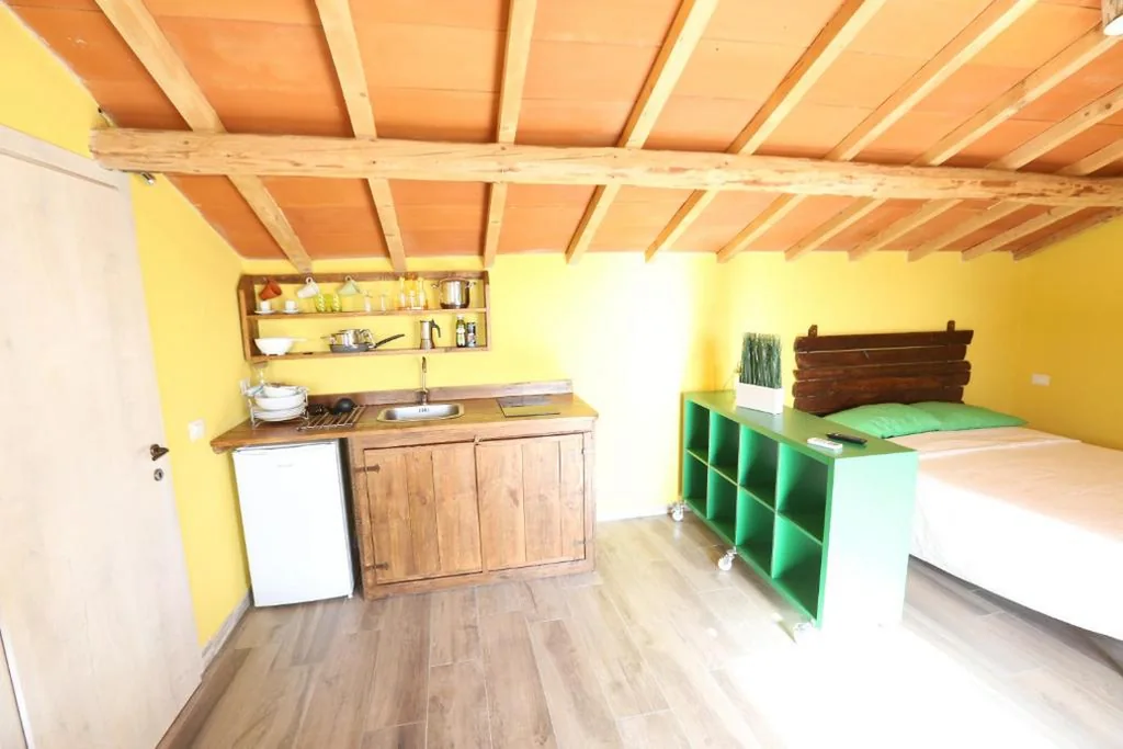 B&B Corso Italia 58 — foto 4
