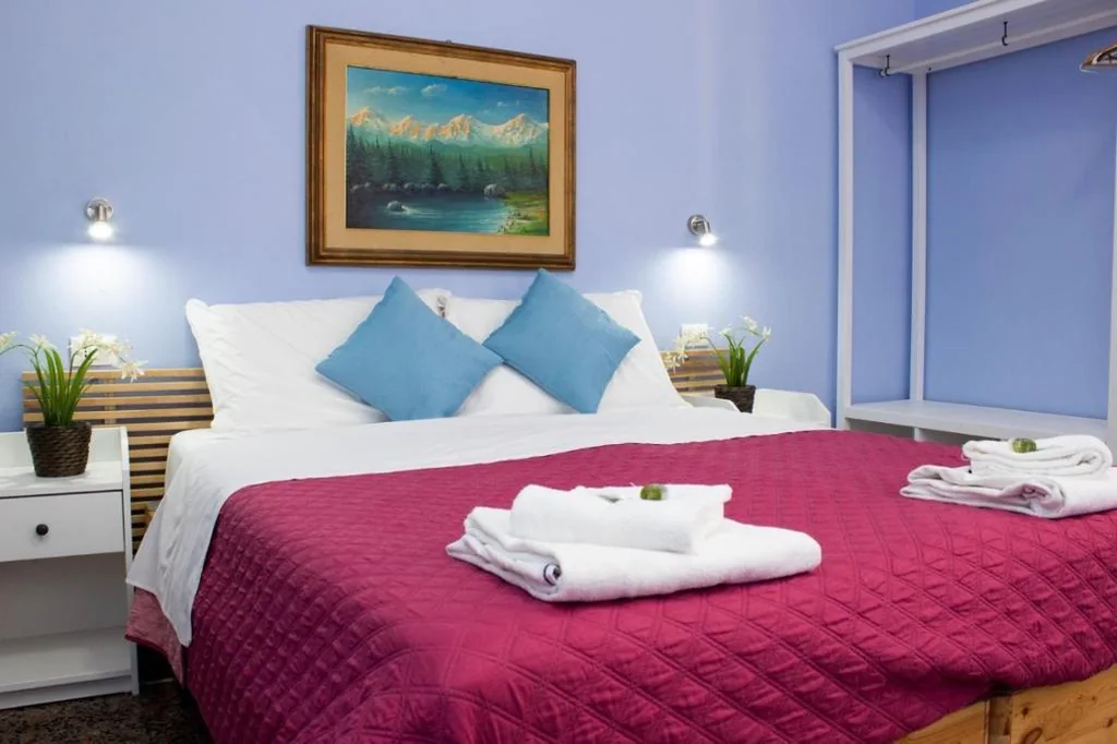 B&B Corso Italia