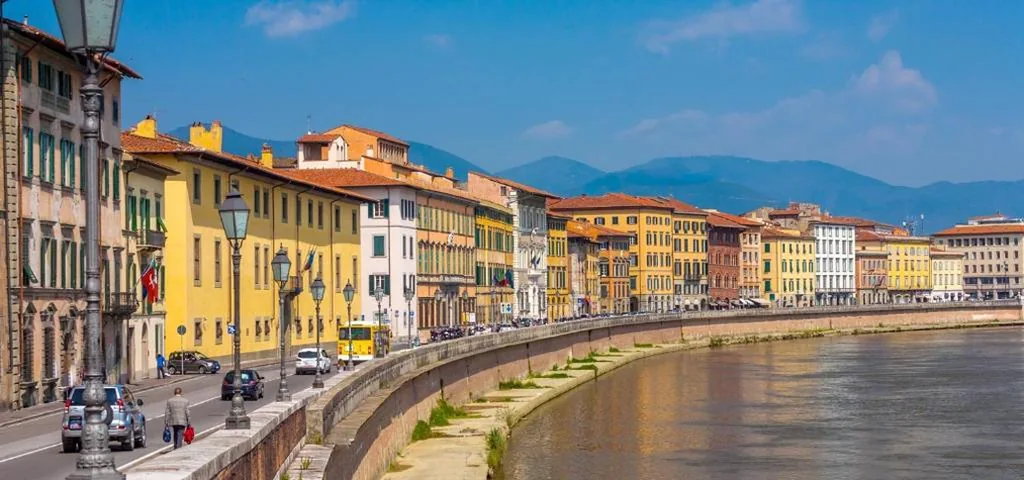 B&B Corso Italia — foto 4