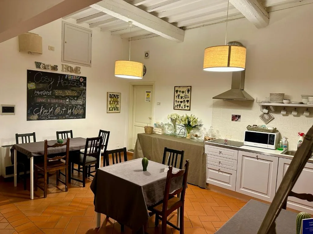 B&B Cosy House — foto 4