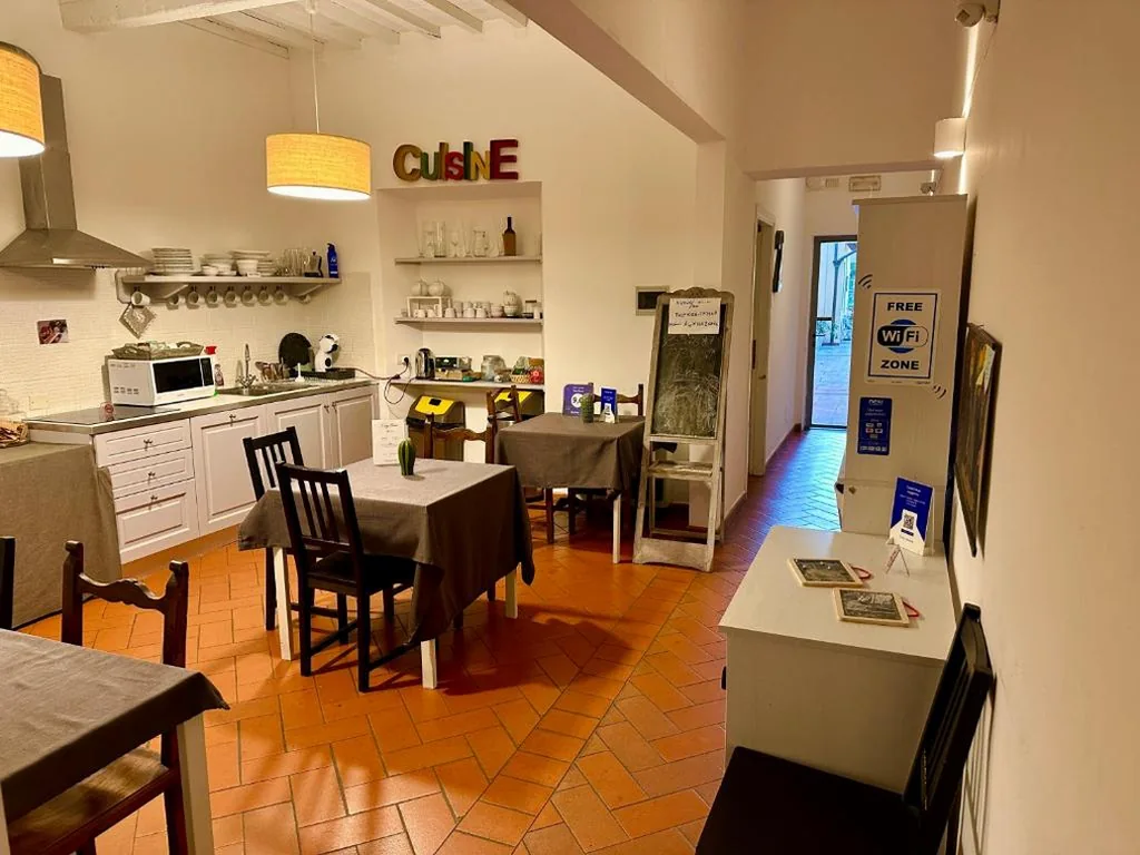 B&B Cosy House — foto 7