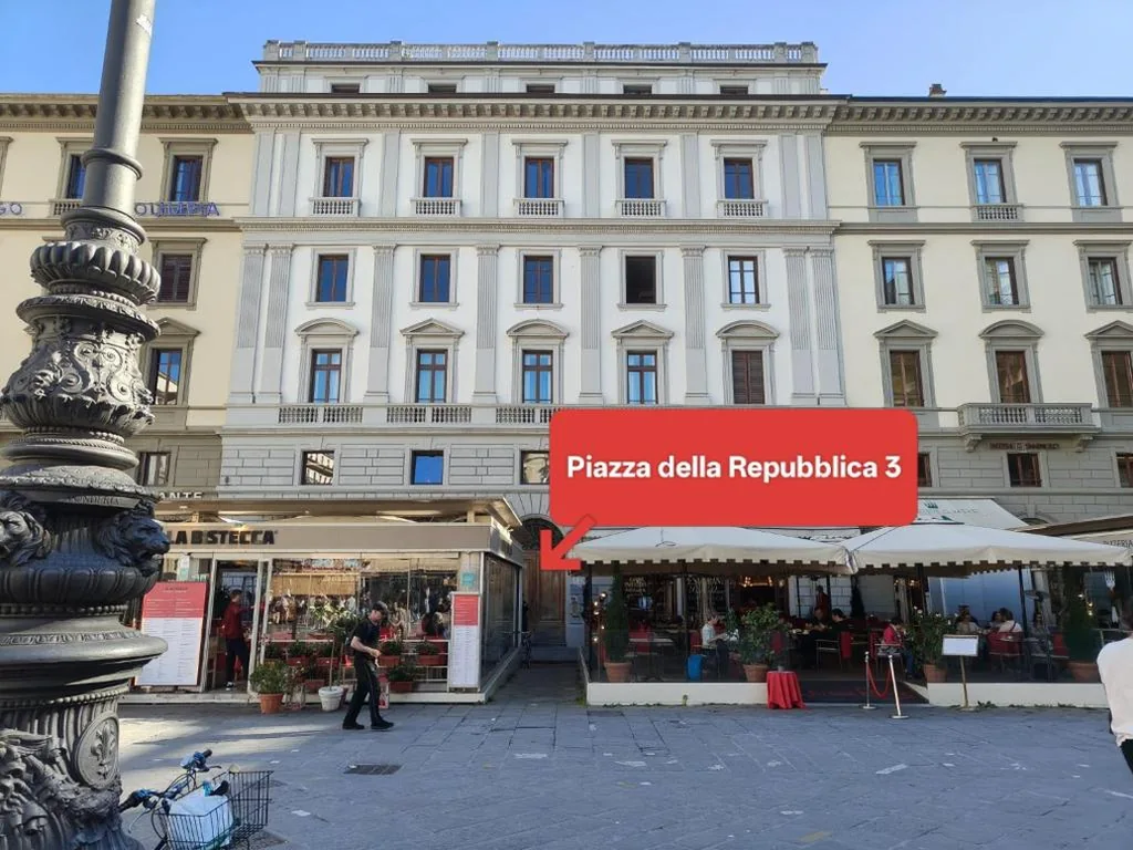 B&B Dante Alighieri