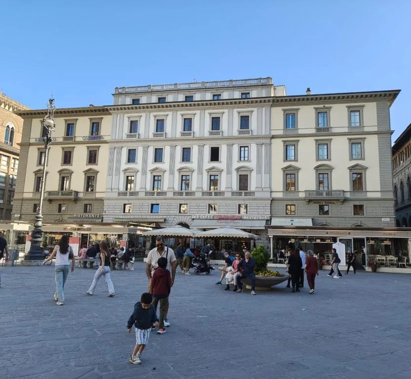 B&B Dante Alighieri