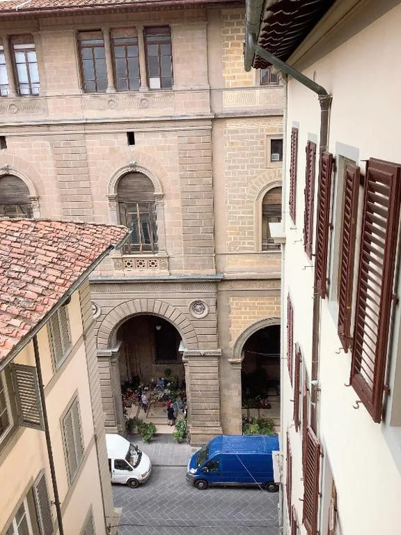 B&B Dante Alighieri — foto 3
