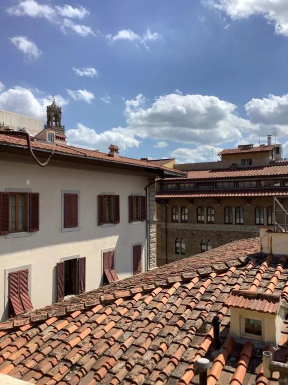 B&B Dante Alighieri — foto 4