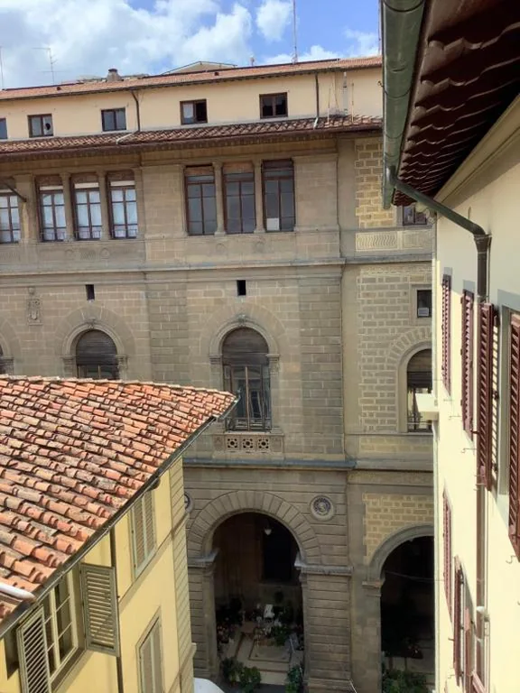 B&B Dante Alighieri — foto 6