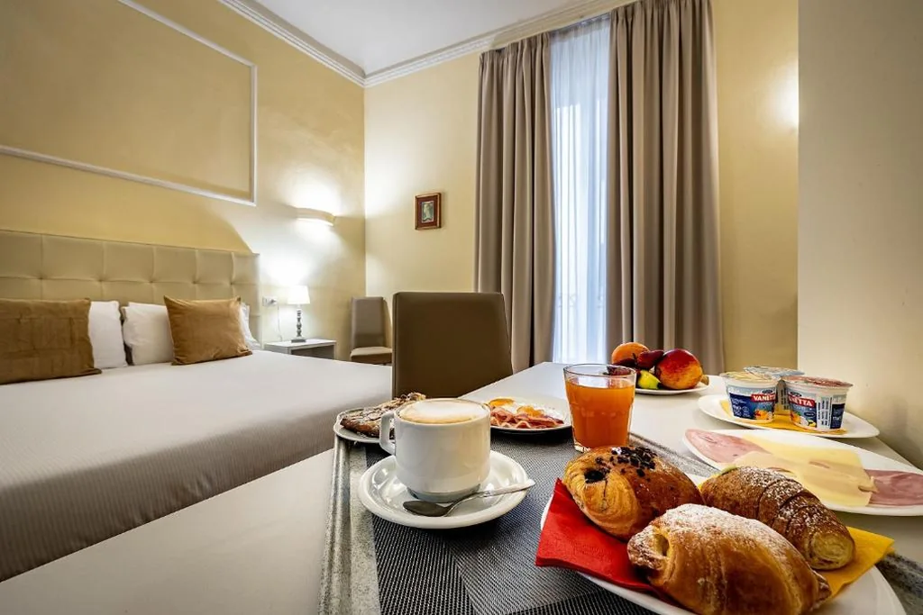 B&B De Biffi — foto 4