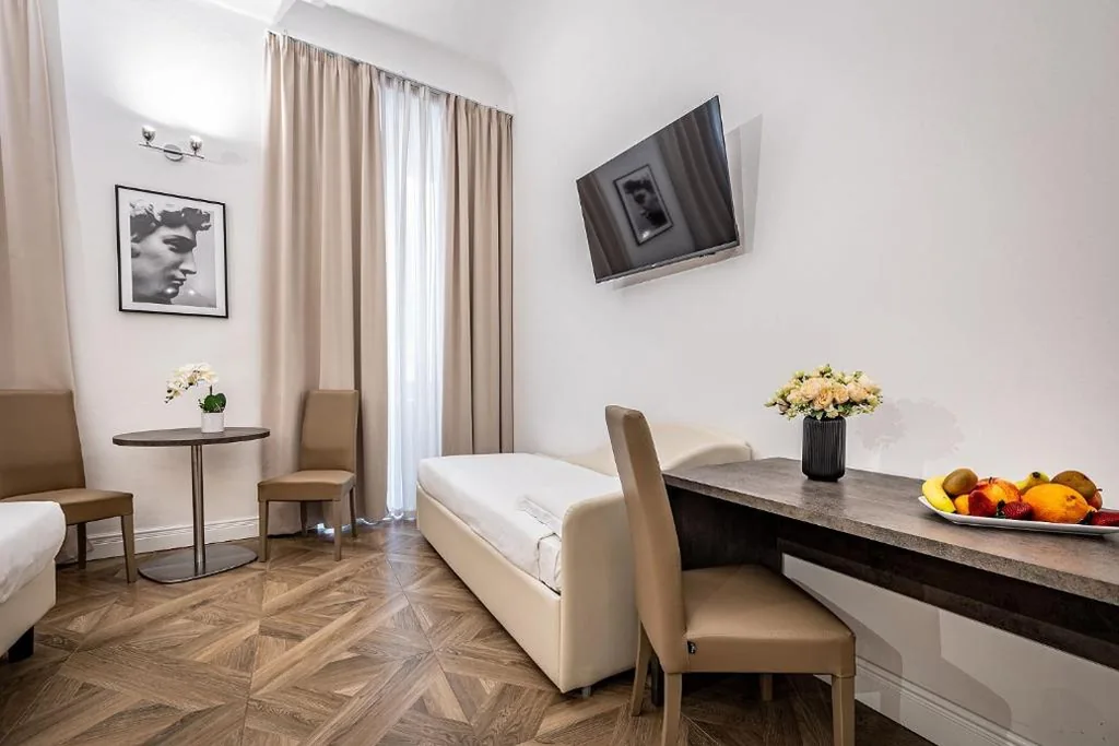 B&B De Biffi — foto 5