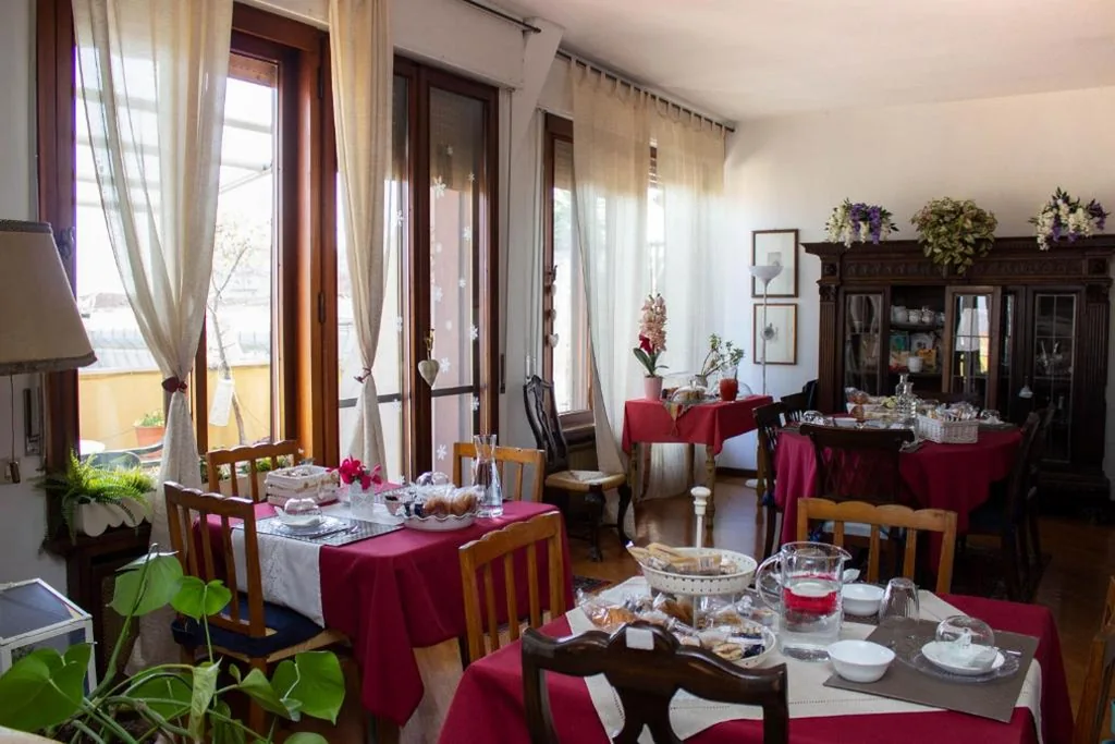 B&B Dei Cavalieri — foto 3