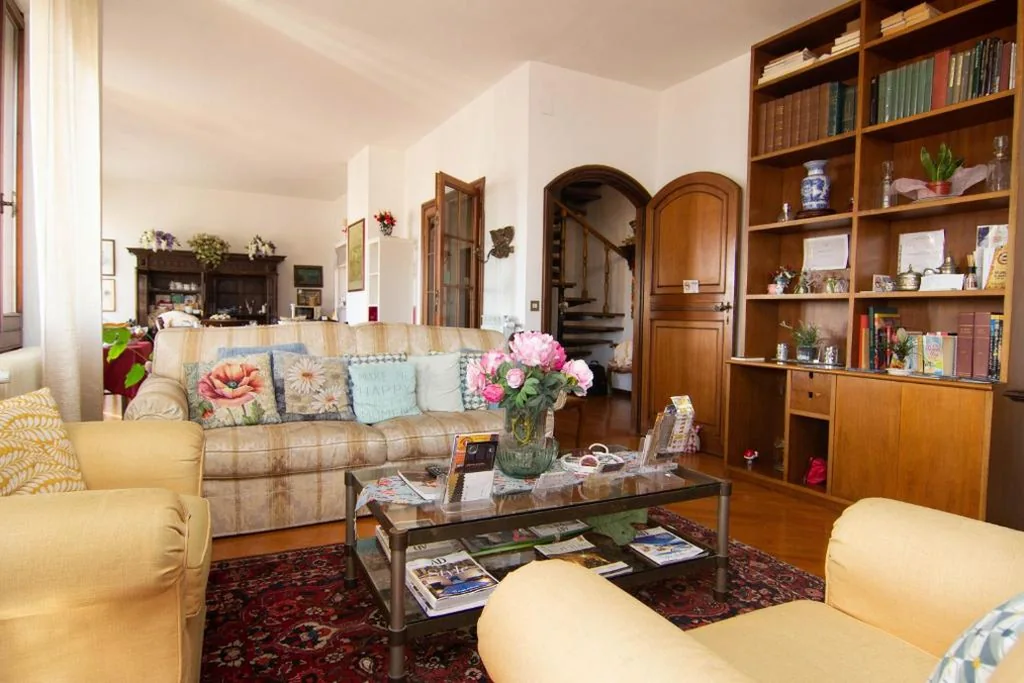 B&B Dei Cavalieri — foto 4