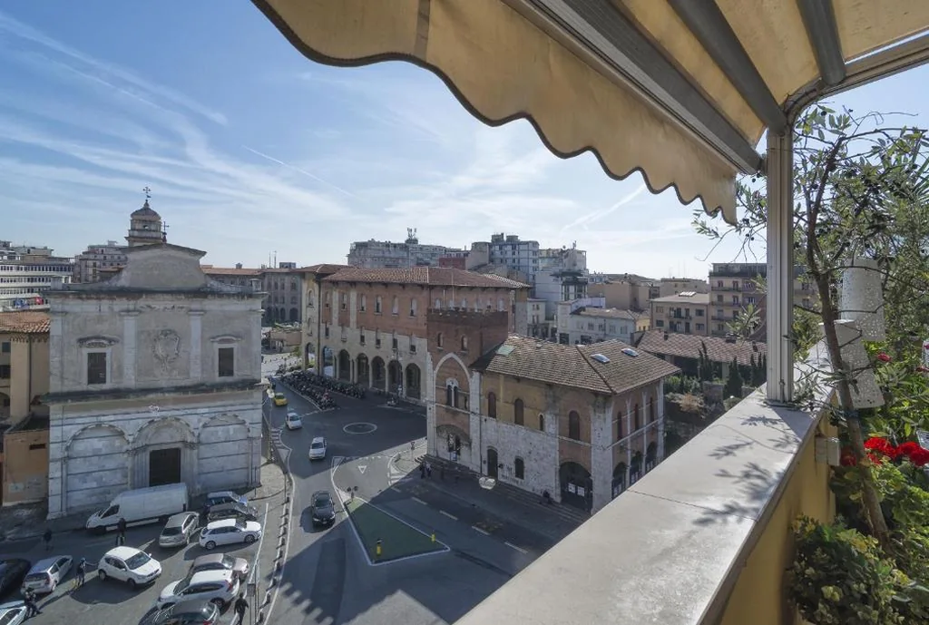 B&B Dei Cavalieri — foto 5