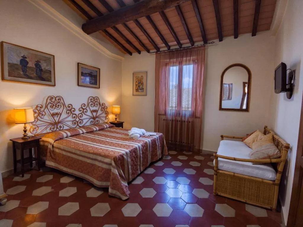 B&B Dei Rossi