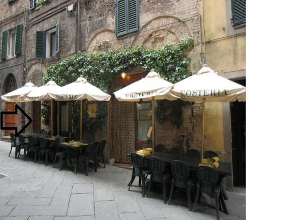 B&B Dei Rossi — foto 6