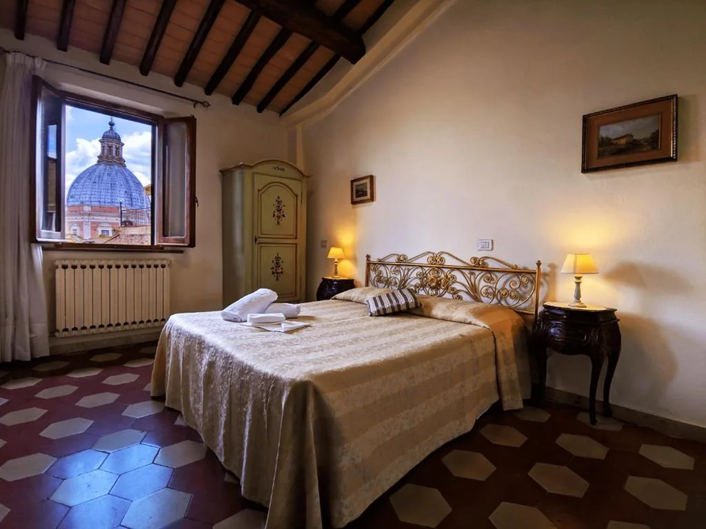 B&B Dei Rossi — foto 7