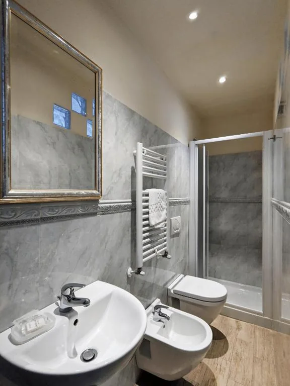 B&B Dei Rossi — foto 8