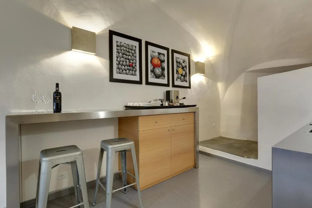 B&B Dell’Olio — foto 3