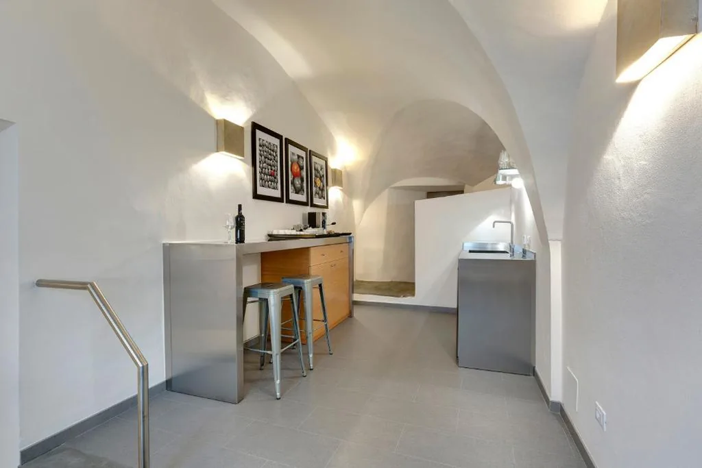 B&B Dell’Olio — foto 4