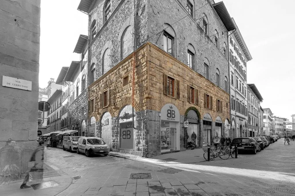 B&B Dell’Olio — foto 6