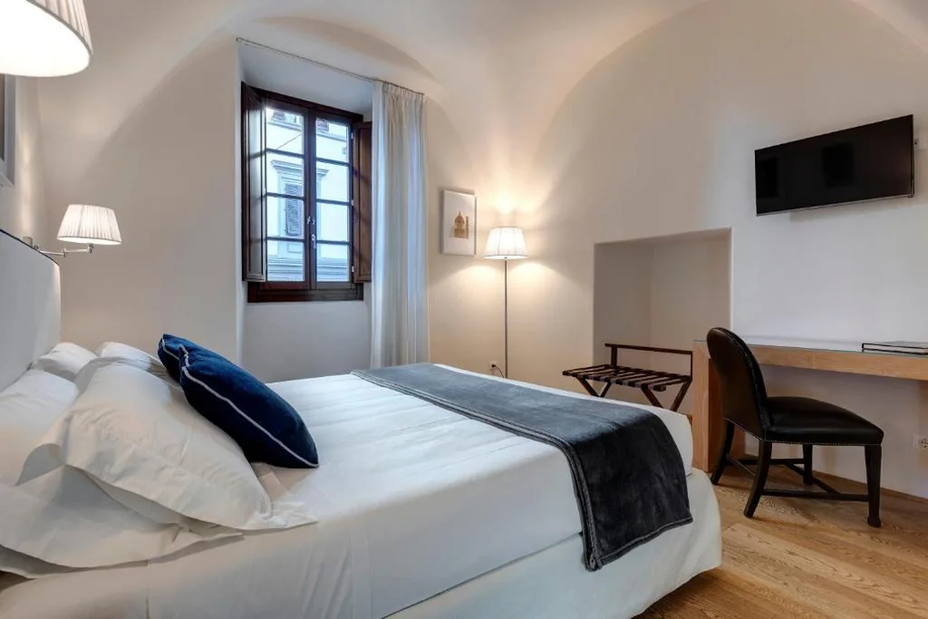 B&B Dell’Olio — foto 7
