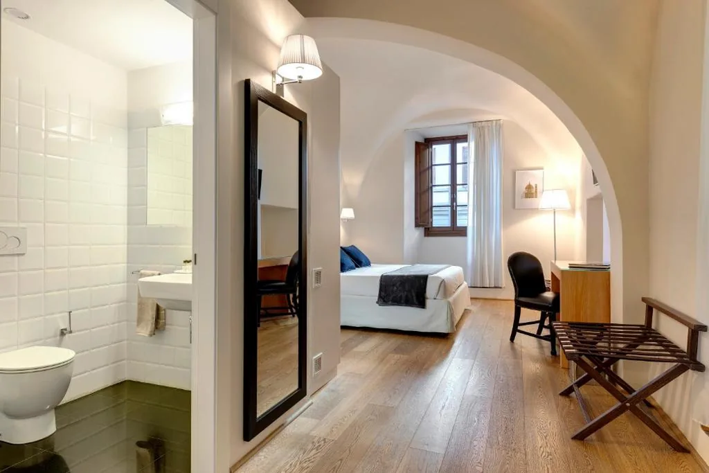B&B Dell’Olio — foto 8