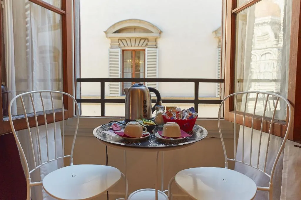 B&B Di Piazza Del Duomo — foto 4