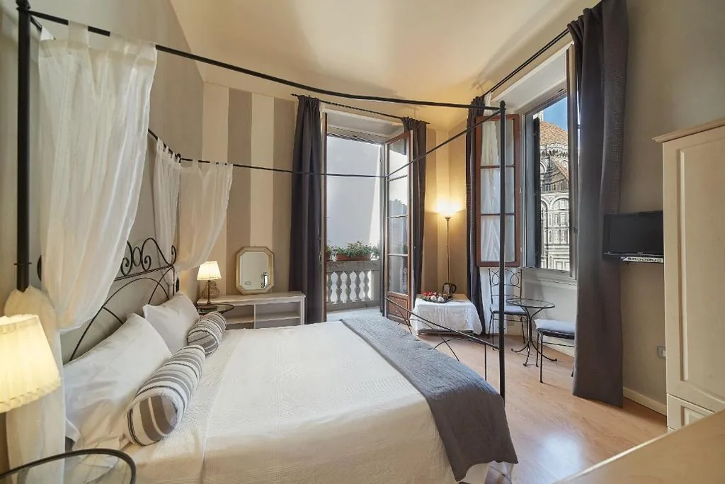 B&B Di Piazza Del Duomo — foto 7