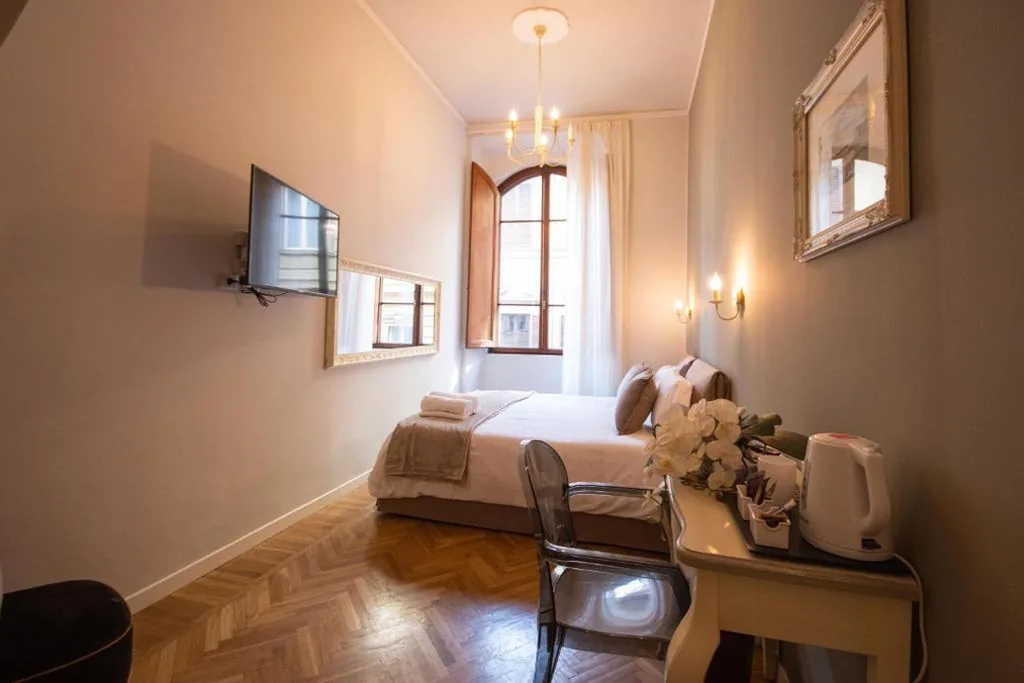 B&B Dimora Sassetti 6 — foto 4