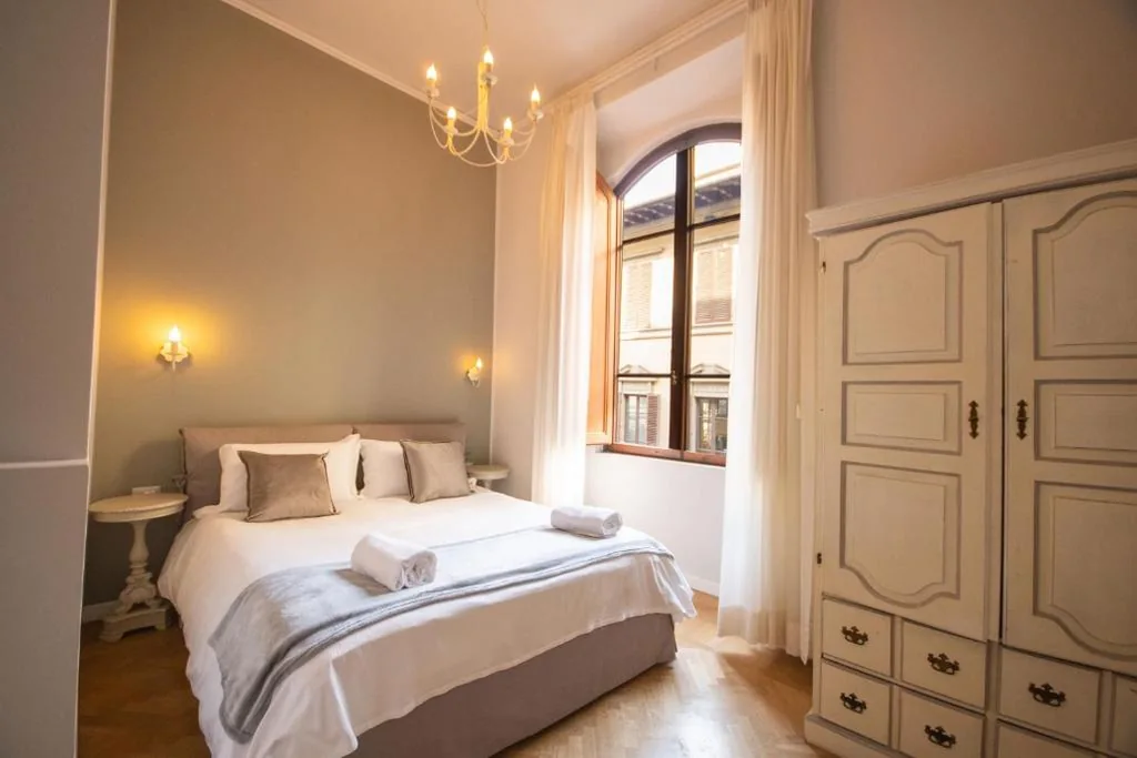 B&B Dimora Sassetti 6 — foto 5