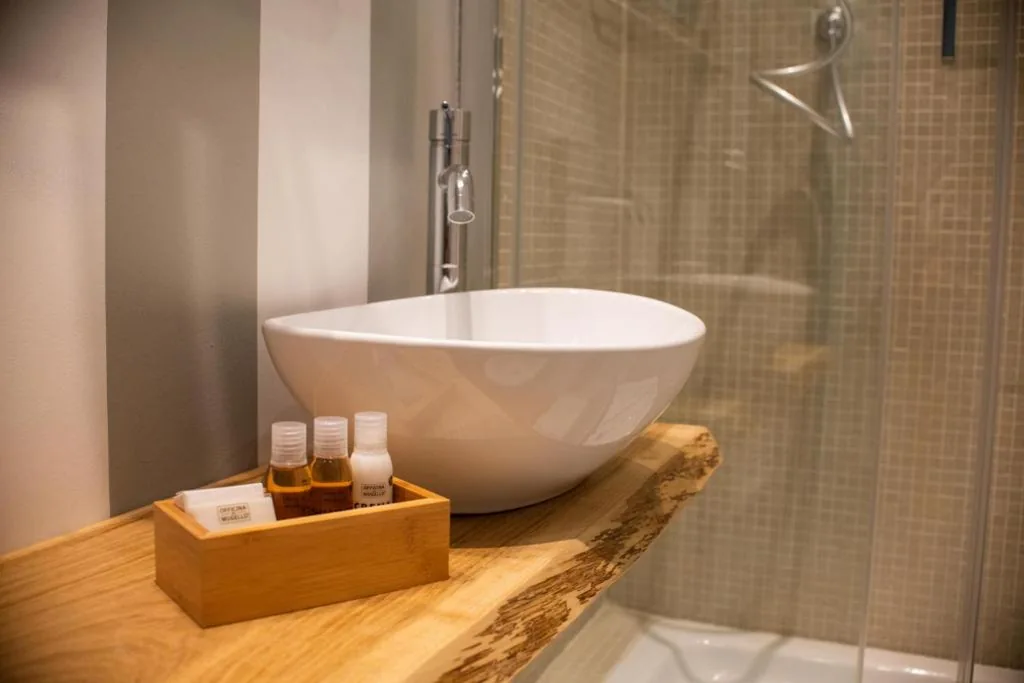 B&B Dimora Sassetti 6 — foto 6