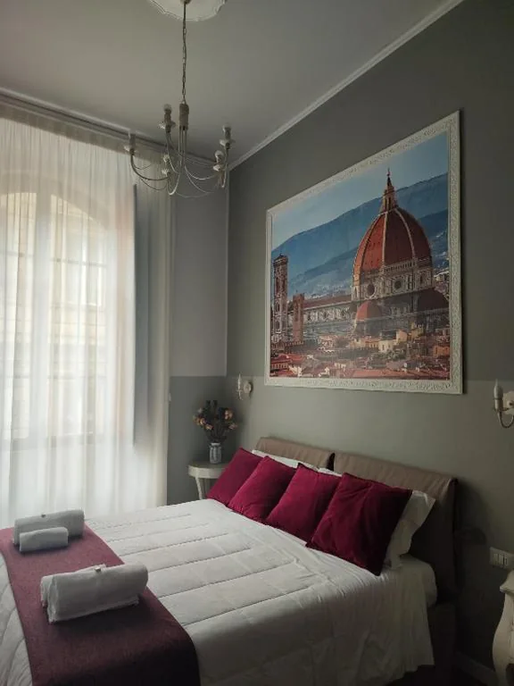 B&B Dimora Sassetti 6 — foto 7