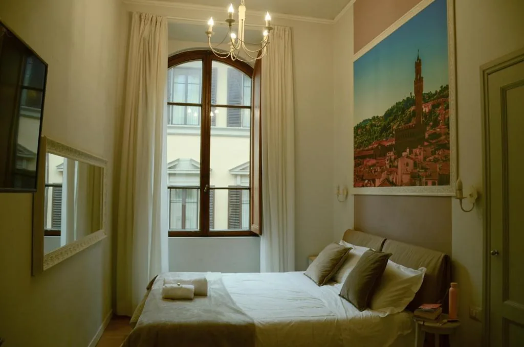 B&B Dimora Sassetti 6 — foto 8