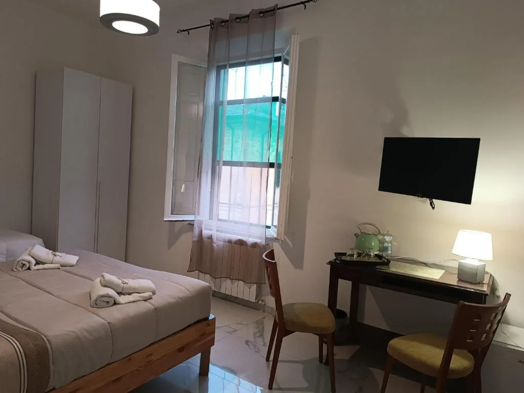 B&B Dream Inn — foto 4