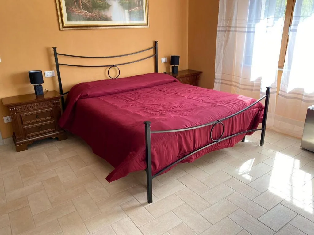 B&B Ducato delle Seimiglia — foto 5