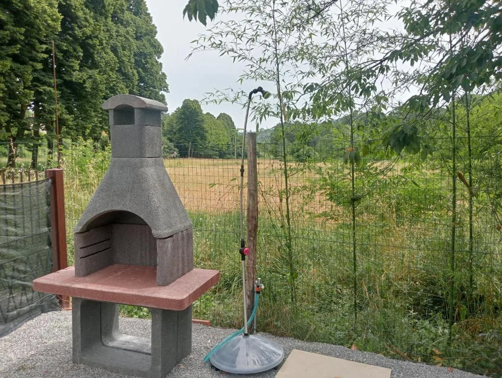 B&B Ducato delle Seimiglia — foto 7