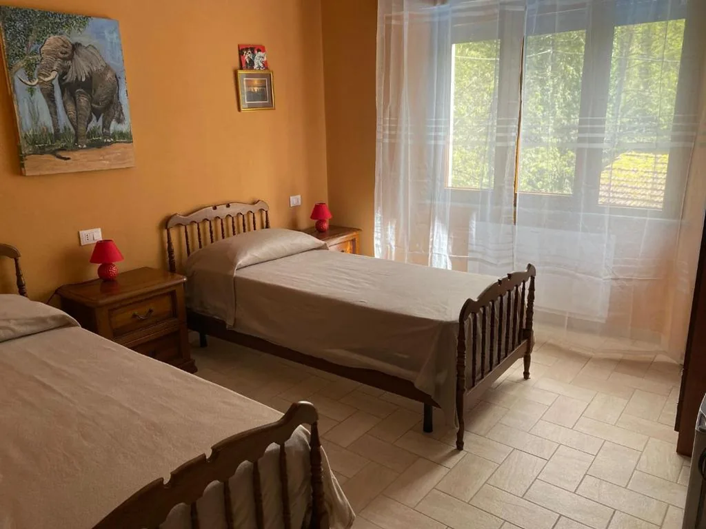 B&B Ducato delle Seimiglia — foto 8
