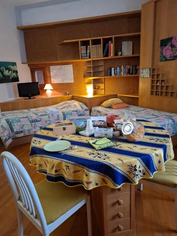 B&B DUE ABETI — foto 4