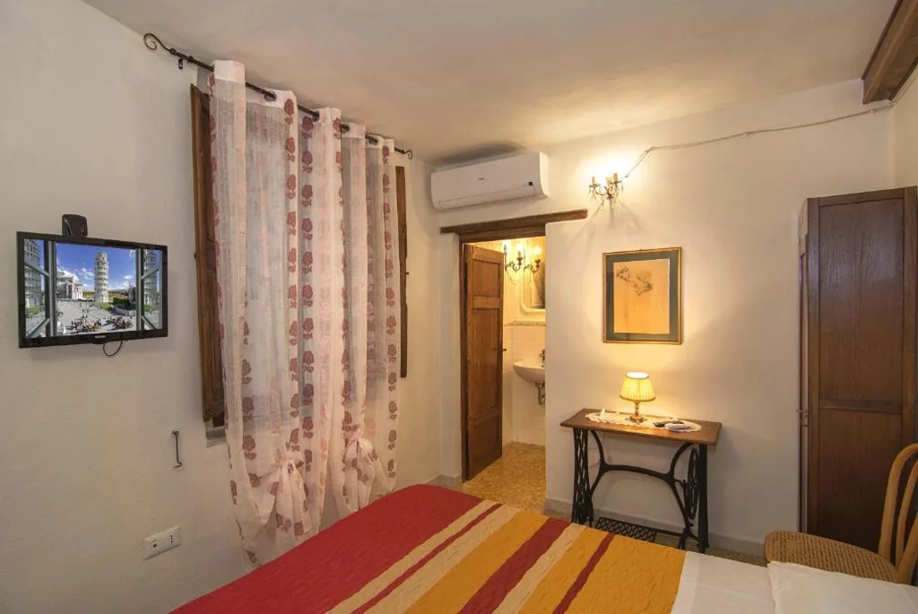 B&B due Borghi 3 — foto 4