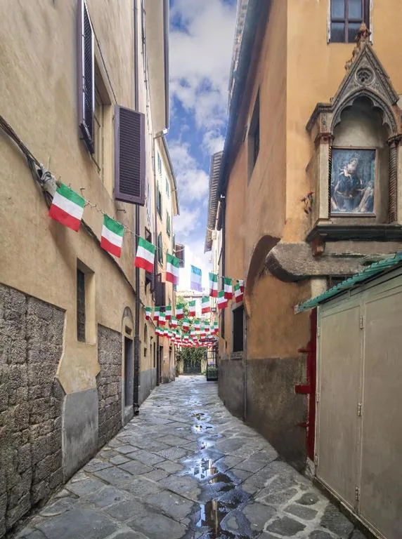 B&B due Borghi 3 — foto 5